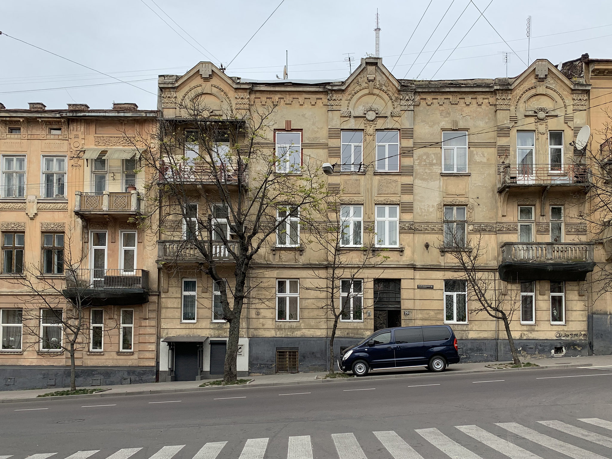Lviv